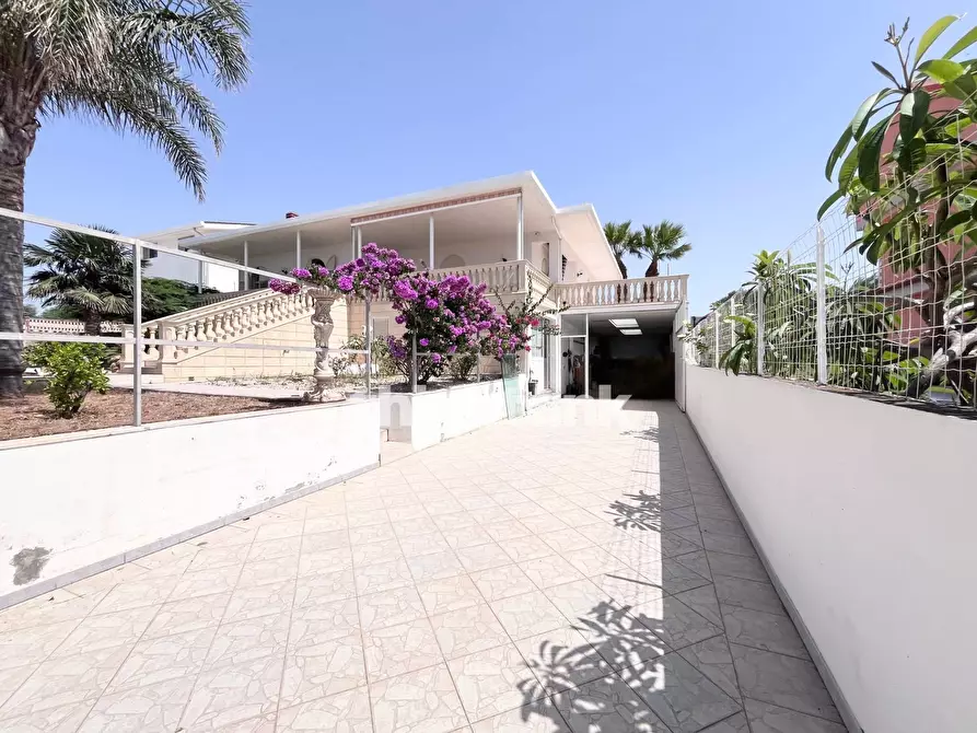 Immagine 46 di Villa in vendita  in Via Contrada Marina di Ragusa a Ragusa