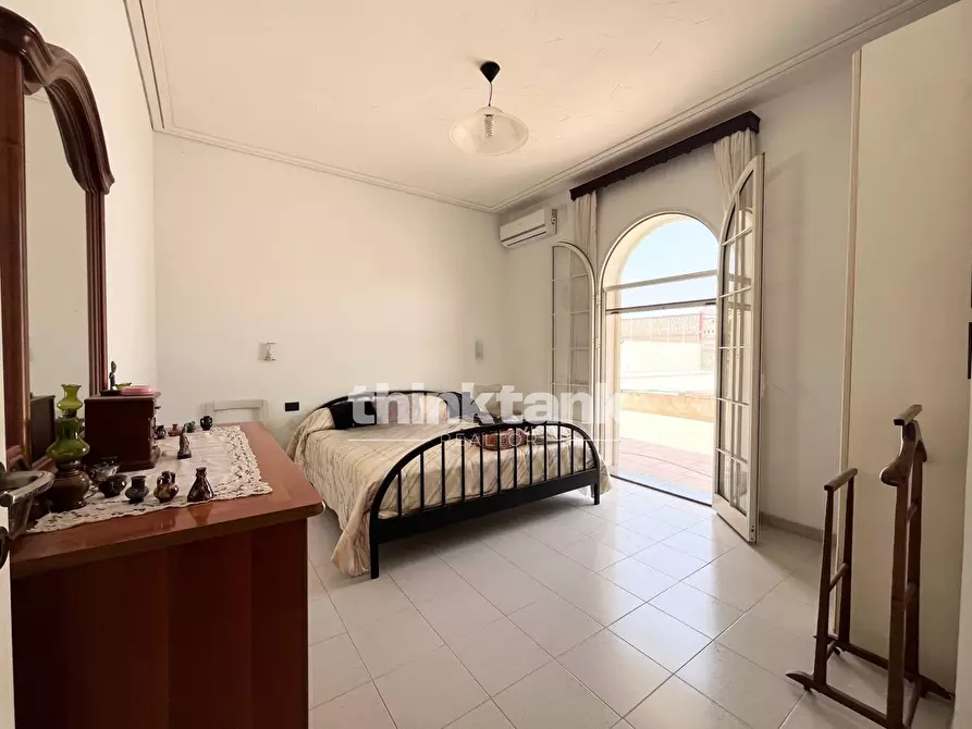 Immagine 20 di Villa in vendita  in Via Contrada Marina di Ragusa a Ragusa