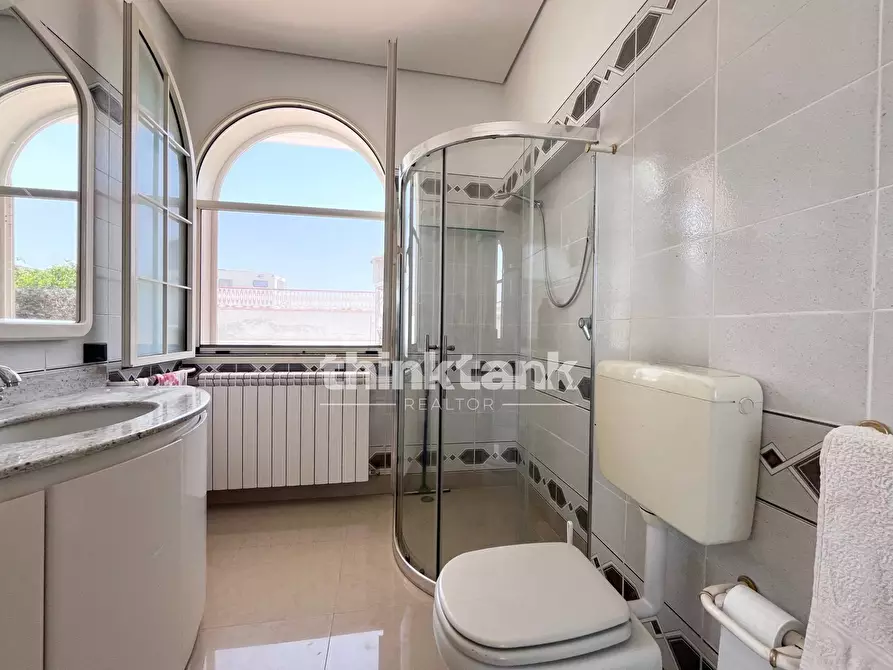 Immagine 24 di Villa in vendita  in Via Contrada Marina di Ragusa a Ragusa