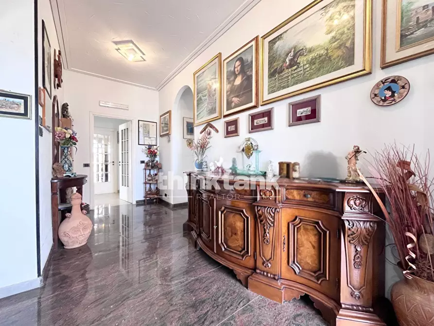 Immagine 13 di Villa in vendita  in Via Contrada Marina di Ragusa a Ragusa