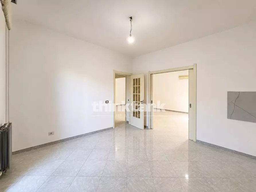 Immagine 3 di Villetta a schiera in vendita  in Via Butera a Siracusa