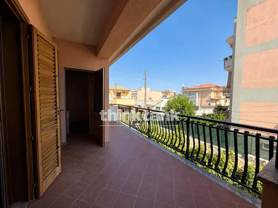 Immagine 13 di Villetta a schiera in vendita  in Via Butera a Siracusa