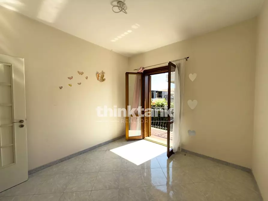 Immagine 11 di Villetta a schiera in vendita  in Via Butera a Siracusa