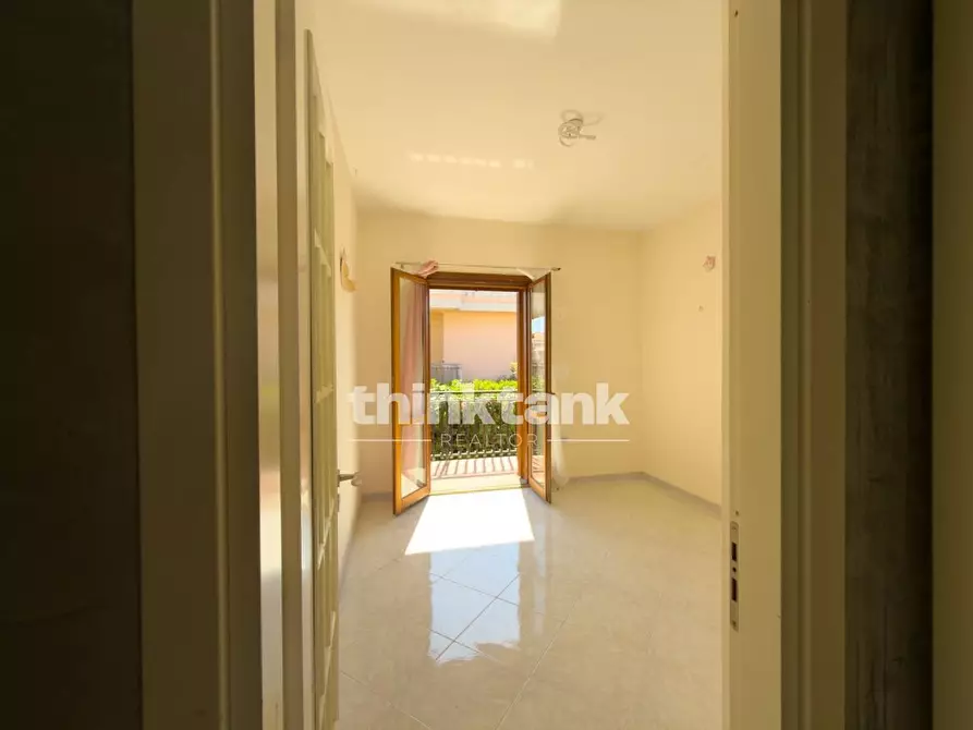 Immagine 9 di Villetta a schiera in vendita  in Via Butera a Siracusa