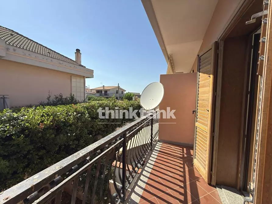 Immagine 15 di Villetta a schiera in vendita  in Via Butera a Siracusa