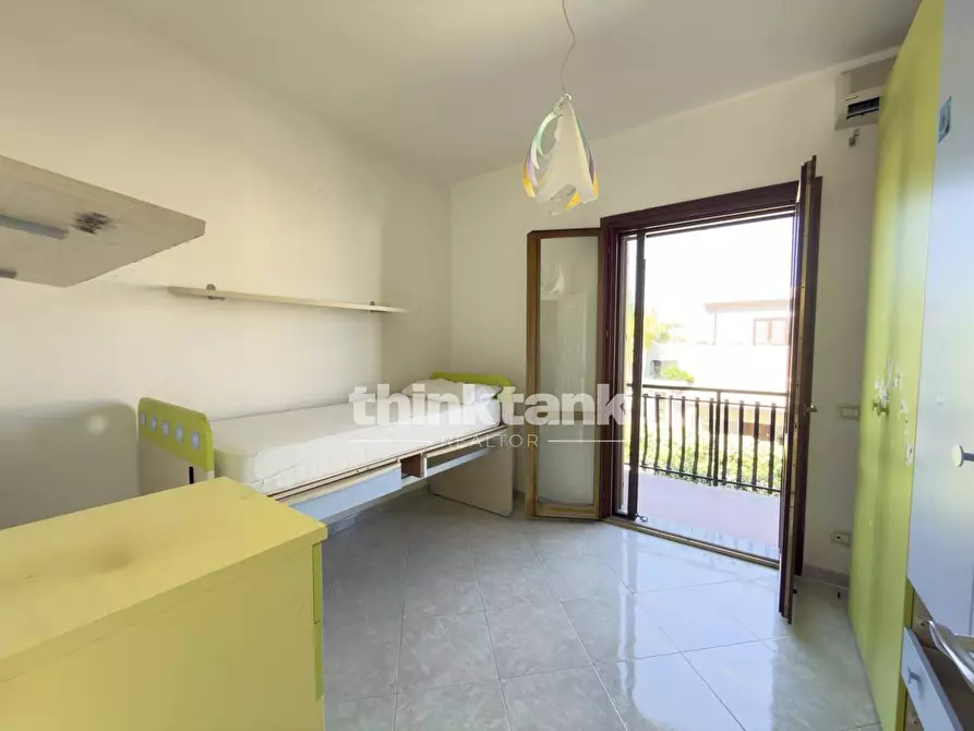 Immagine 16 di Villetta a schiera in vendita  in Via Butera a Siracusa