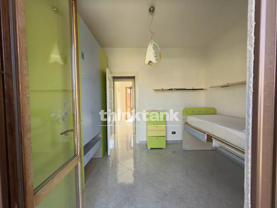 Immagine 19 di Villetta a schiera in vendita  in Via Butera a Siracusa