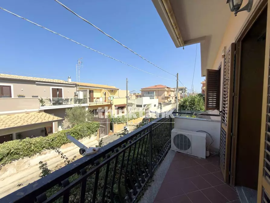 Immagine 20 di Villetta a schiera in vendita  in Via Butera a Siracusa