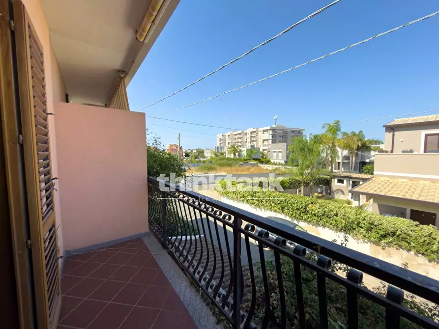 Immagine 21 di Villetta a schiera in vendita  in Via Butera a Siracusa