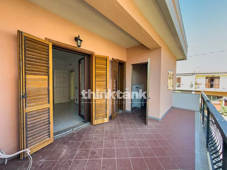 Immagine 27 di Villetta a schiera in vendita  in Via Butera a Siracusa