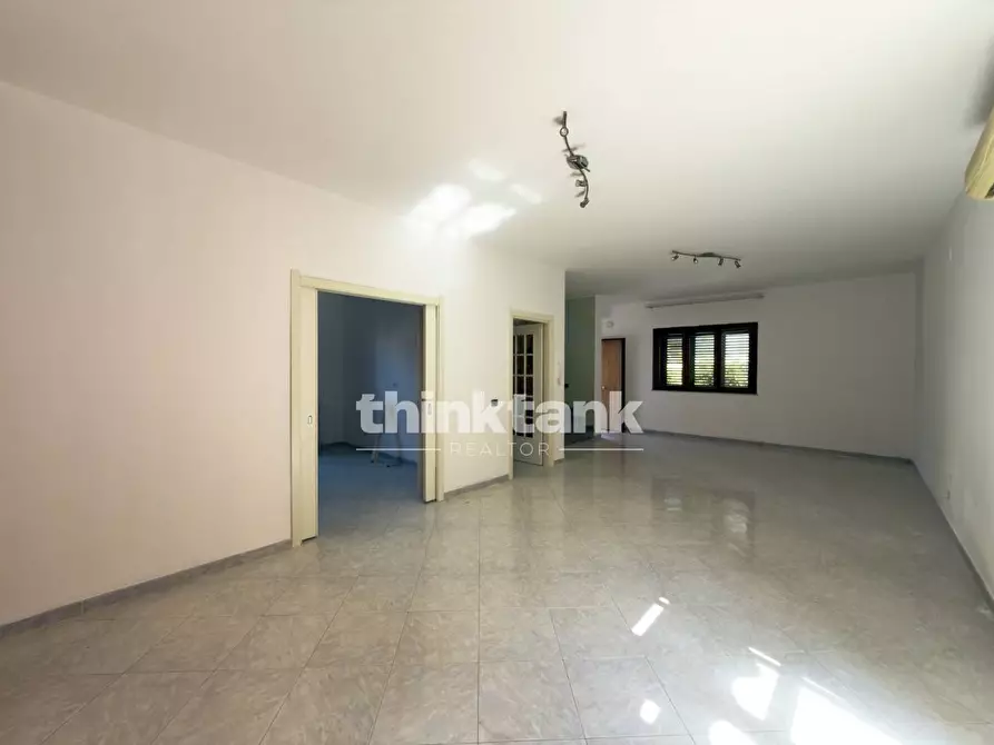 Immagine 5 di Villetta a schiera in vendita  in Via Butera a Siracusa