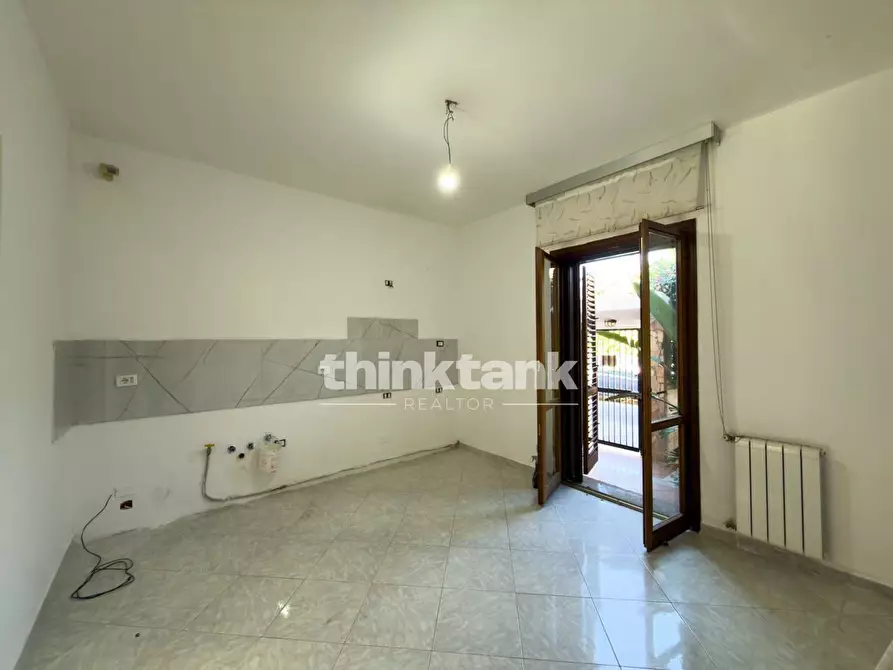 Immagine 7 di Villetta a schiera in vendita  in Via Butera a Siracusa