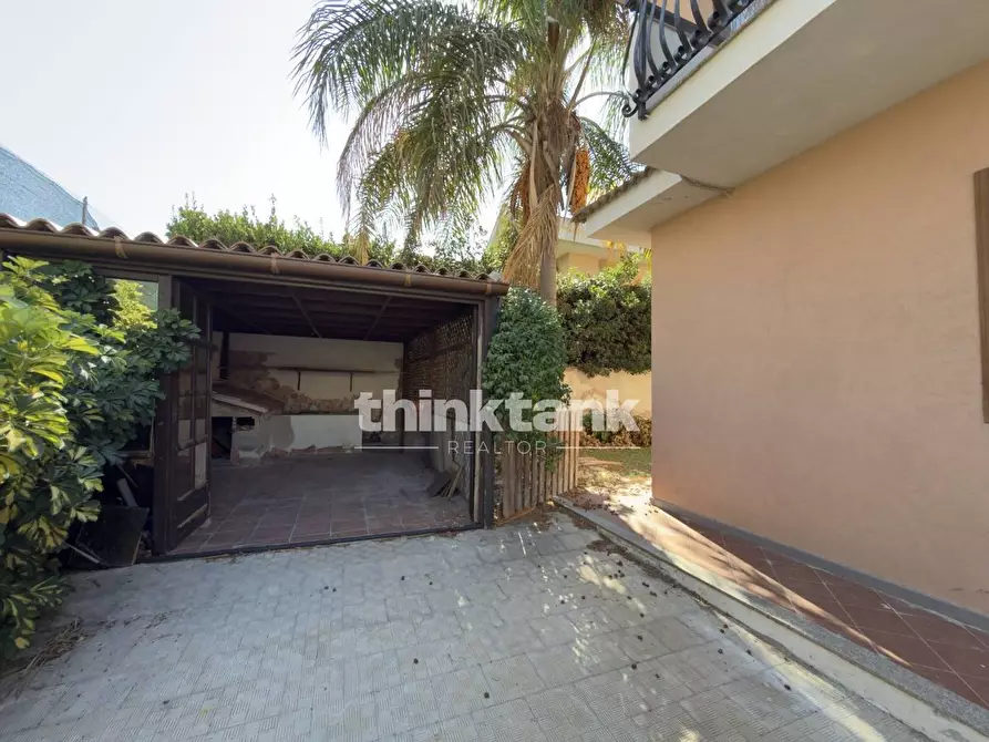 Immagine 52 di Villetta a schiera in vendita  in Via Butera a Siracusa