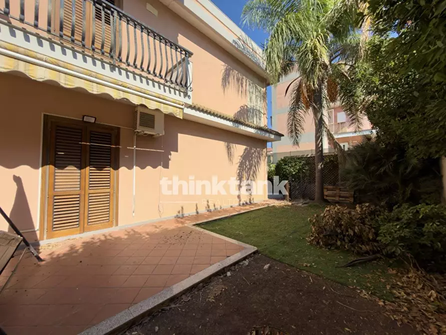 Immagine 54 di Villetta a schiera in vendita  in Via Butera a Siracusa