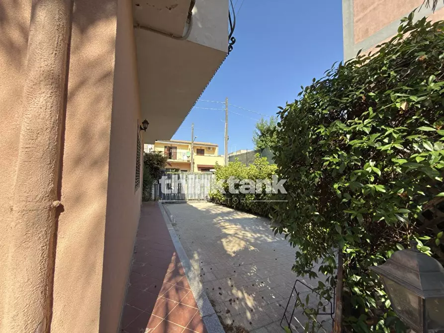Immagine 56 di Villetta a schiera in vendita  in Via Butera a Siracusa