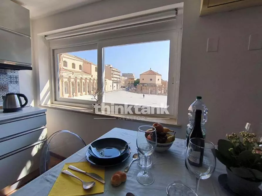 Immagine 3 di Appartamento in vendita  in Piazza Santa Lucia a Siracusa
