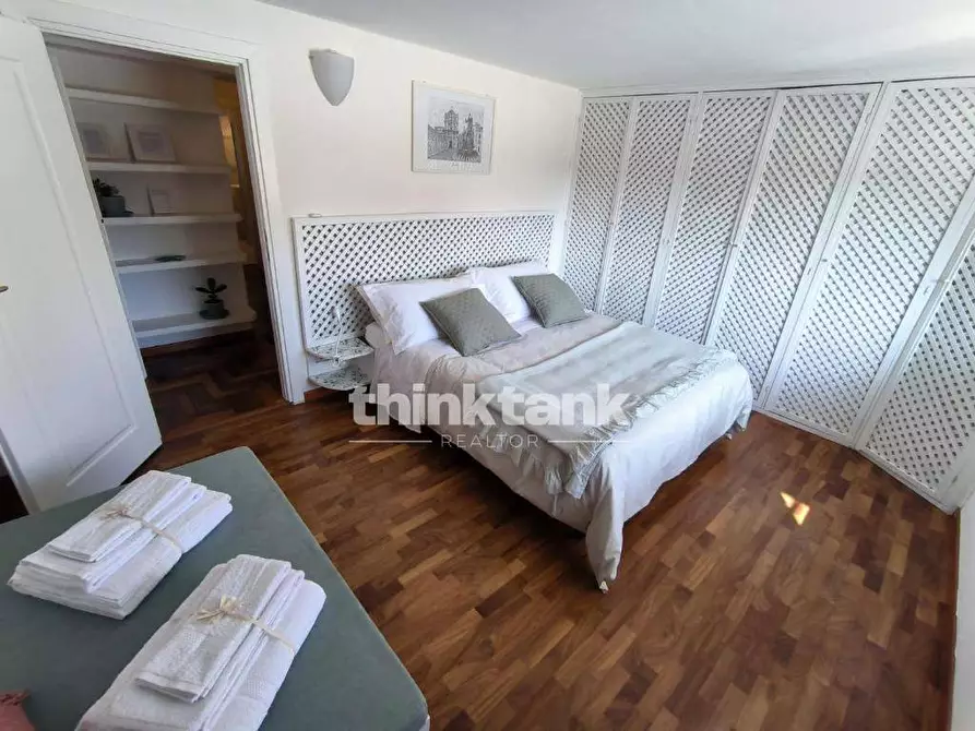 Immagine 7 di Appartamento in vendita  in Piazza Santa Lucia a Siracusa