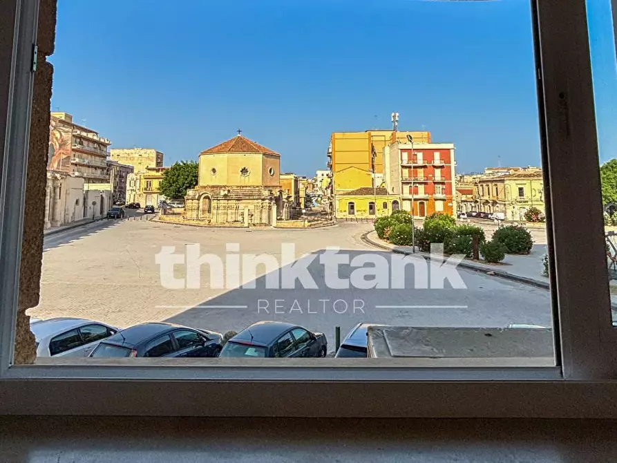 Immagine 10 di Appartamento in vendita  in Piazza Santa Lucia a Siracusa