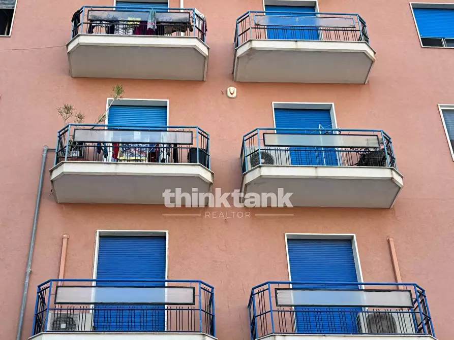 Immagine 19 di Appartamento in vendita  in Piazza Santa Lucia a Siracusa