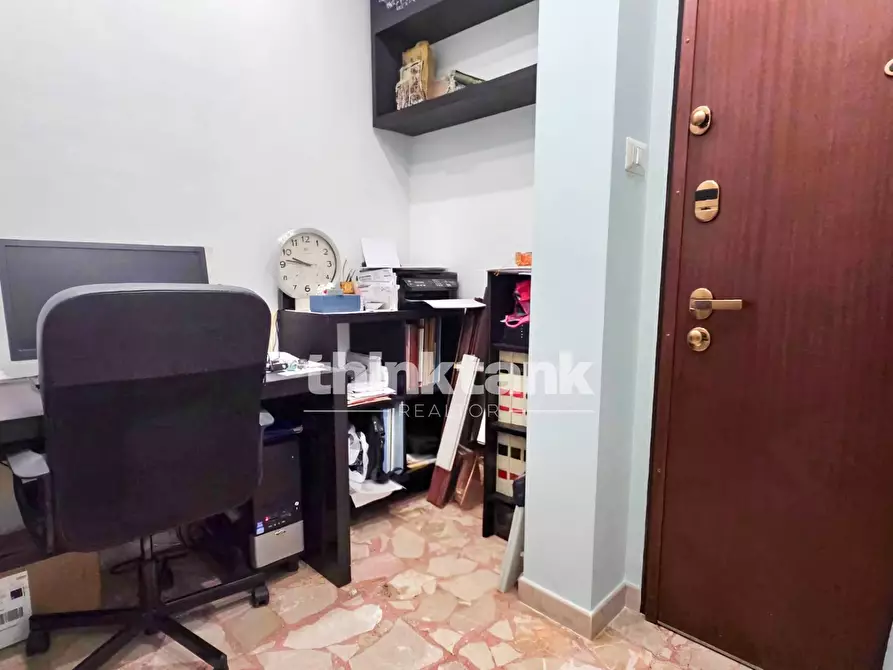 Immagine 15 di Appartamento in vendita  in Via Giuseppe Simili snc a Gravina Di Catania
