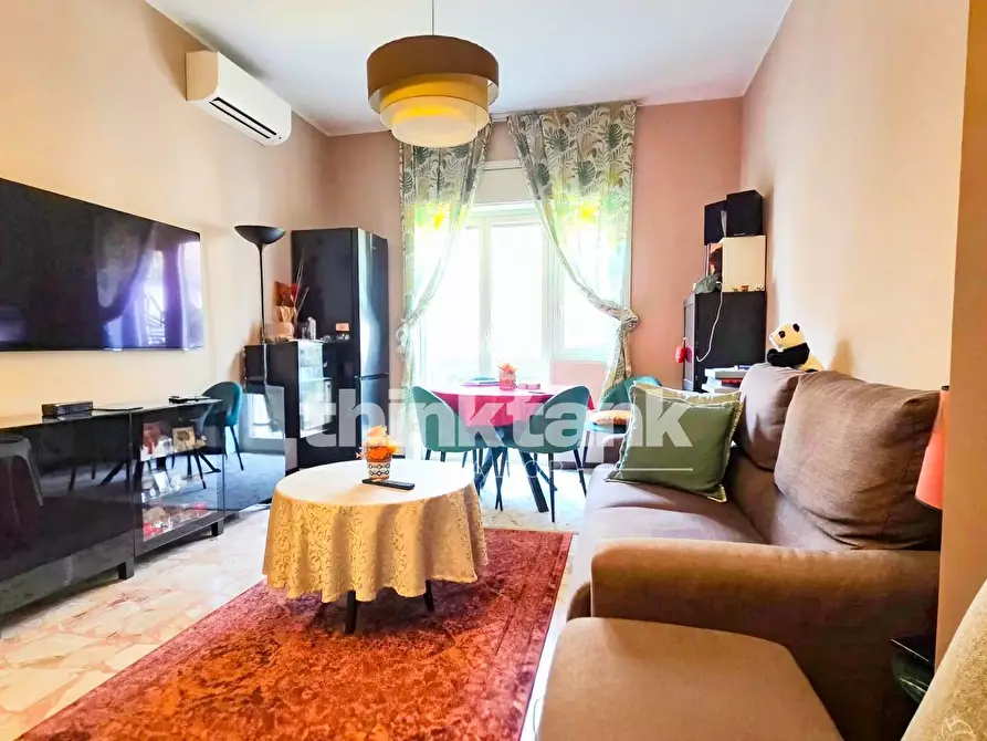 Immagine 2 di Appartamento in vendita  in Via Giuseppe Simili snc a Gravina Di Catania