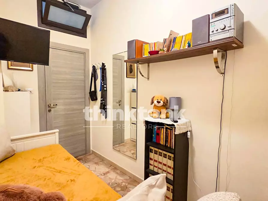 Immagine 20 di Appartamento in vendita  in Via Giuseppe Simili snc a Gravina Di Catania