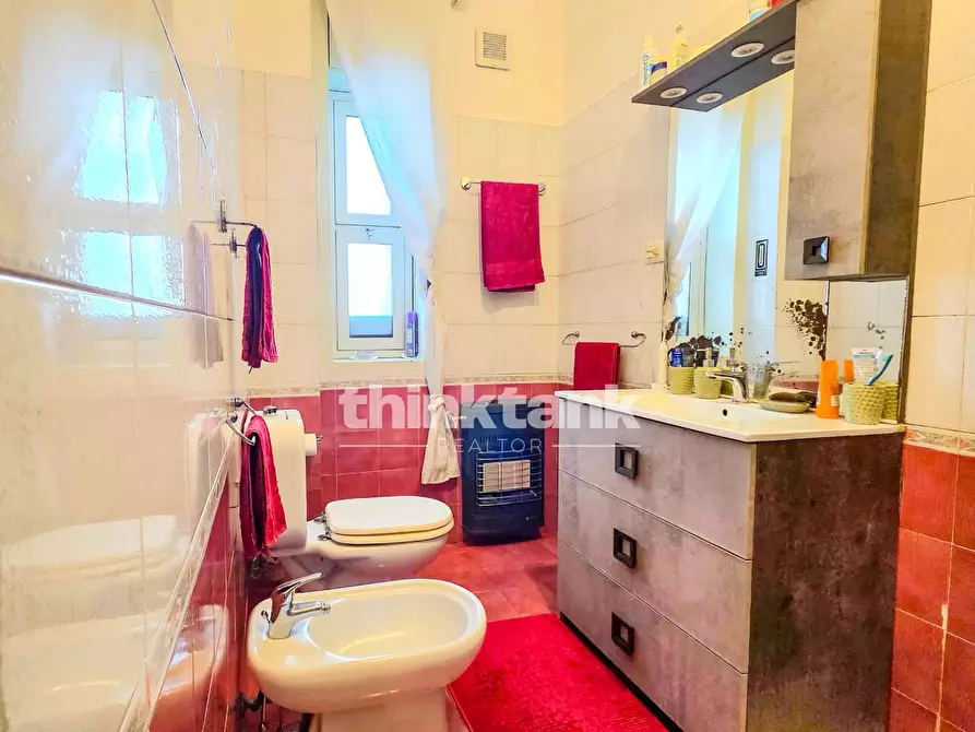 Immagine 22 di Appartamento in vendita  in Via Giuseppe Simili snc a Gravina Di Catania