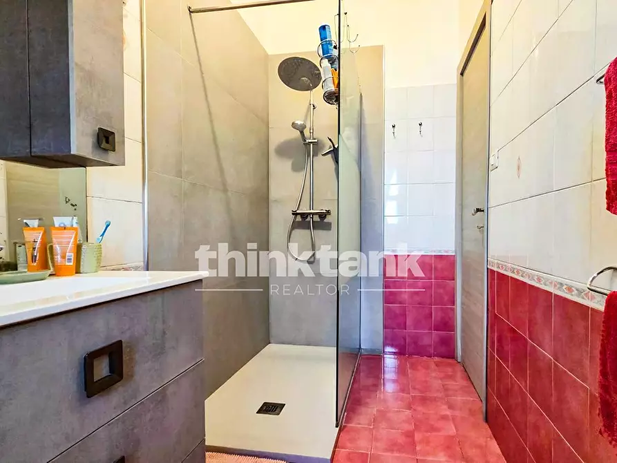Immagine 23 di Appartamento in vendita  in Via Giuseppe Simili snc a Gravina Di Catania