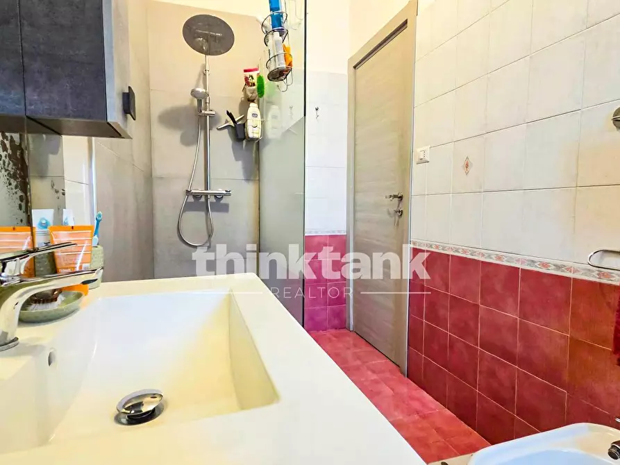 Immagine 24 di Appartamento in vendita  in Via Giuseppe Simili snc a Gravina Di Catania
