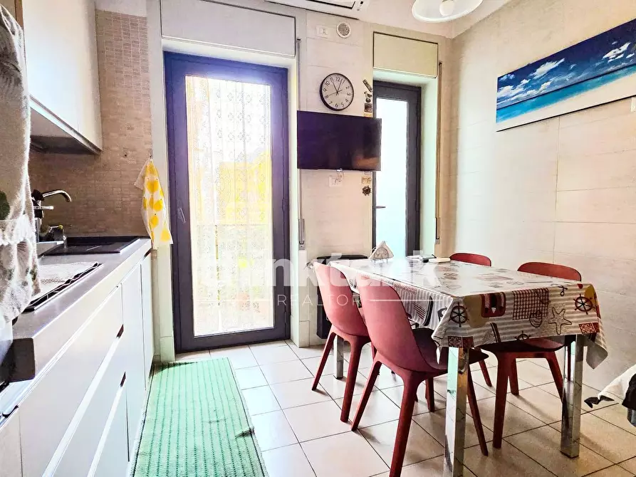 Immagine 8 di Appartamento in vendita  in Via Giuseppe Simili snc a Gravina Di Catania