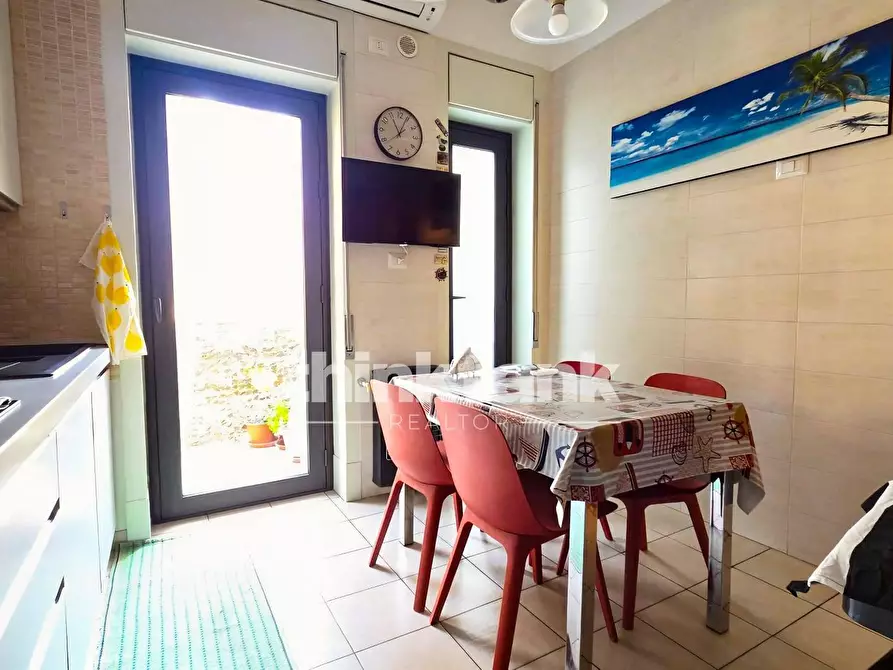 Immagine 4 di Appartamento in vendita  in Via Giuseppe Simili snc a Gravina Di Catania