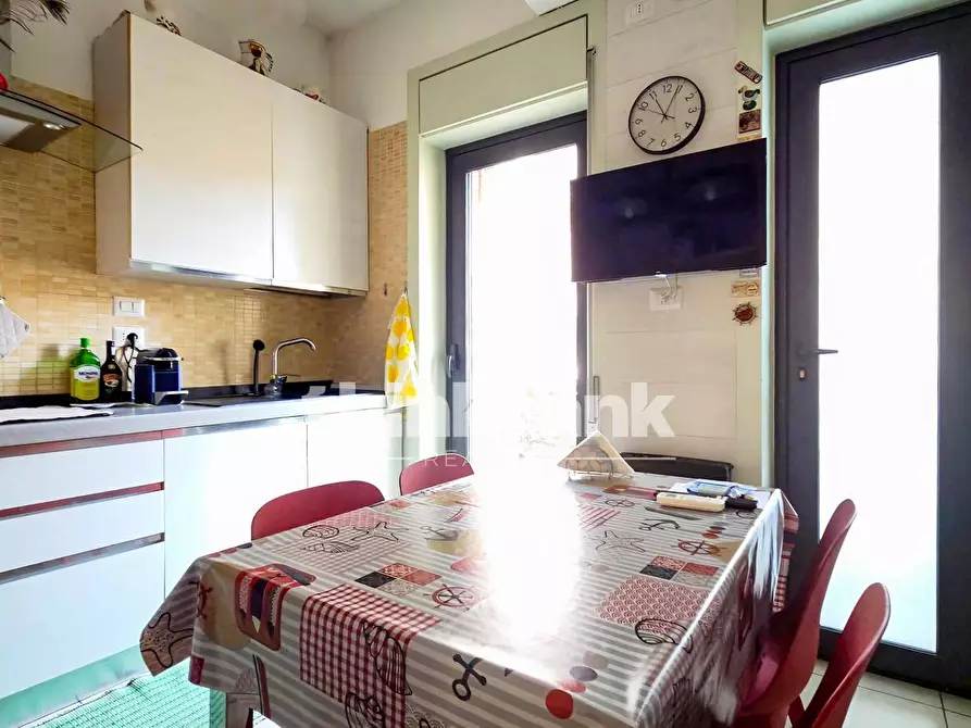 Immagine 5 di Appartamento in vendita  in Via Giuseppe Simili snc a Gravina Di Catania