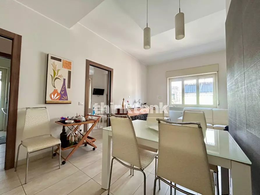 Immagine 6 di Appartamento in affitto  in via vitaliano brancati a Aci Castello