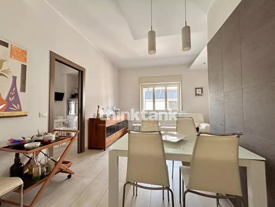 Immagine 4 di Appartamento in affitto  in via vitaliano brancati a Aci Castello