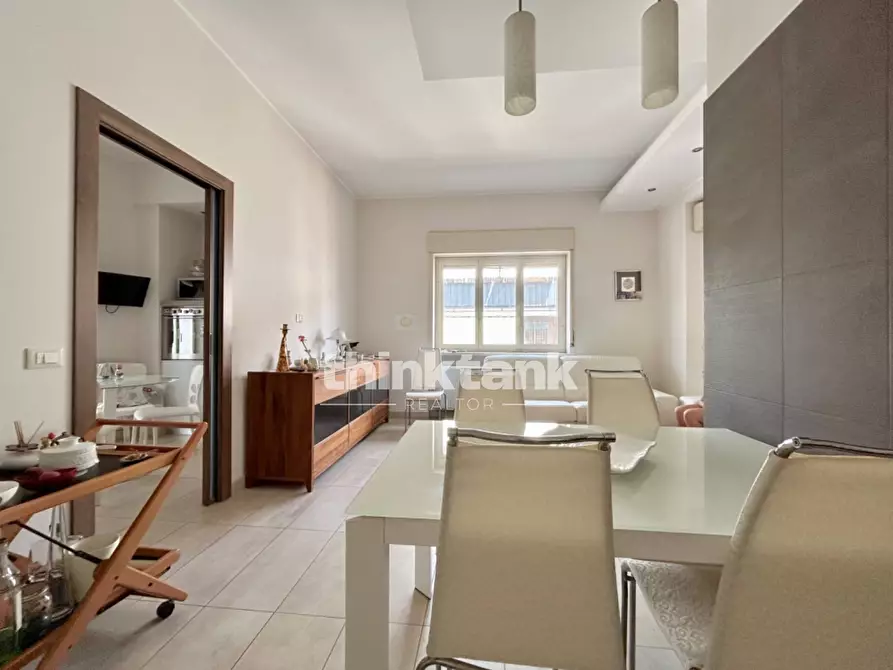 Immagine 5 di Appartamento in affitto  in via vitaliano brancati a Aci Castello