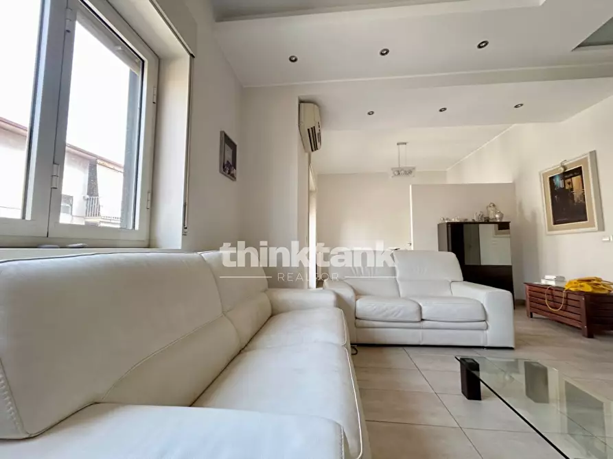 Immagine 3 di Appartamento in affitto  in via vitaliano brancati a Aci Castello