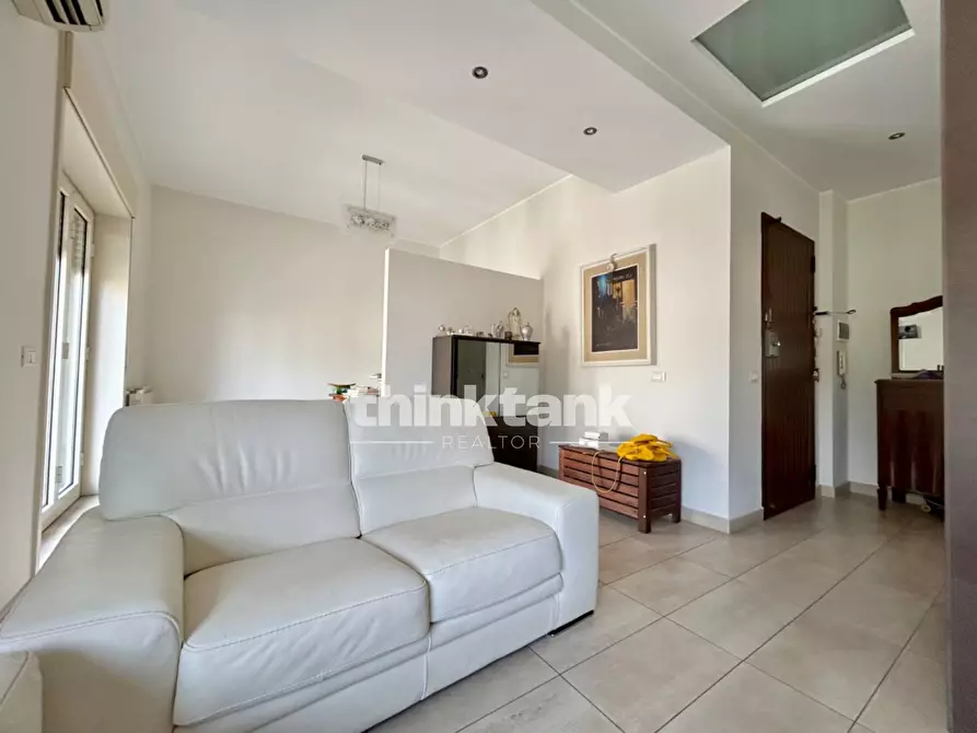 Immagine 9 di Appartamento in affitto  in via vitaliano brancati a Aci Castello