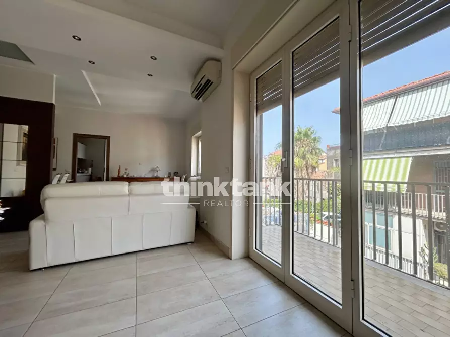 Immagine 10 di Appartamento in affitto  in via vitaliano brancati a Aci Castello