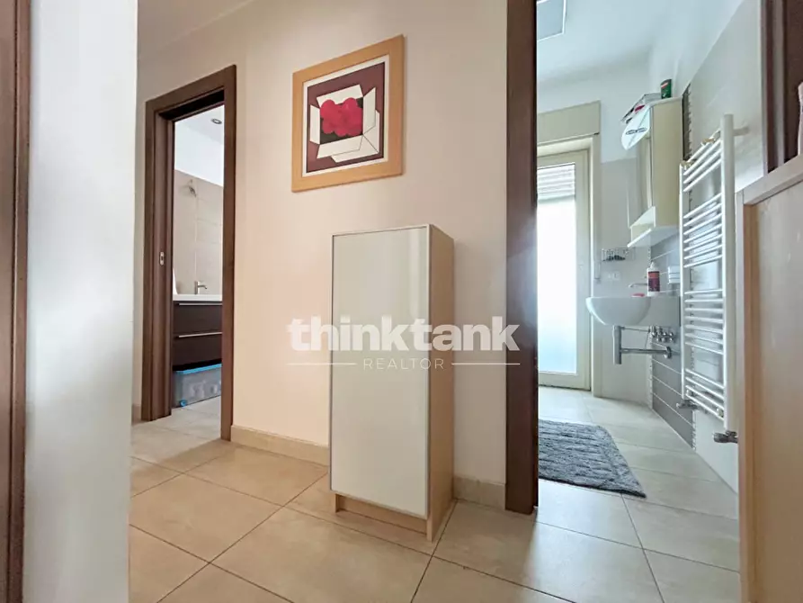 Immagine 13 di Appartamento in affitto  in via vitaliano brancati a Aci Castello