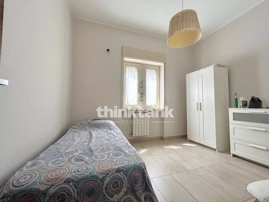 Immagine 16 di Appartamento in affitto  in via vitaliano brancati a Aci Castello