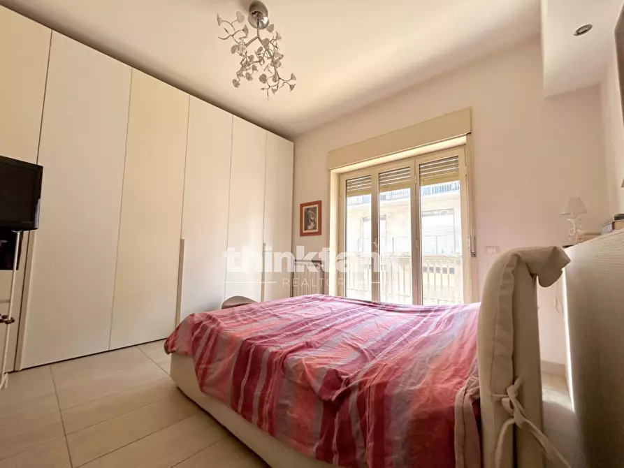Immagine 18 di Appartamento in affitto  in via vitaliano brancati a Aci Castello