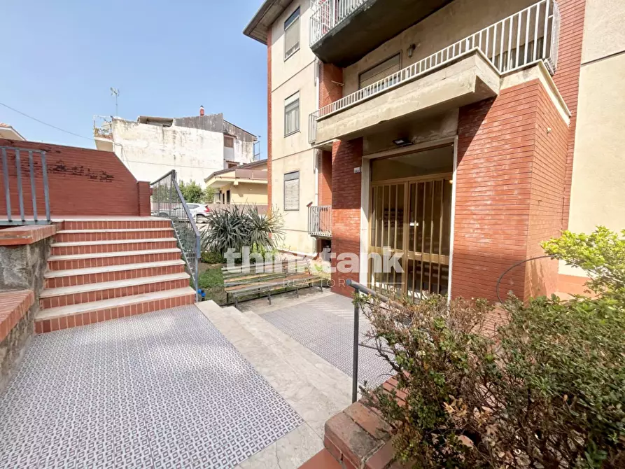 Immagine 20 di Appartamento in affitto  in via vitaliano brancati a Aci Castello