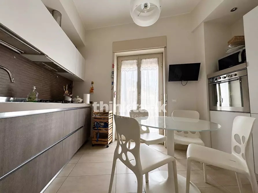 Immagine 12 di Appartamento in affitto  in via vitaliano brancati a Aci Castello