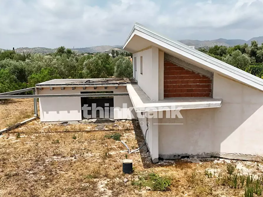 Immagine 5 di Casa indipendente in vendita  in Via Palma a Avola