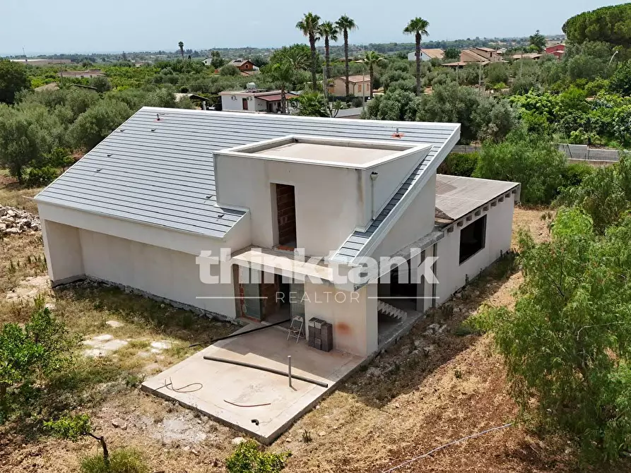Immagine 9 di Casa indipendente in vendita  in Via Palma a Avola
