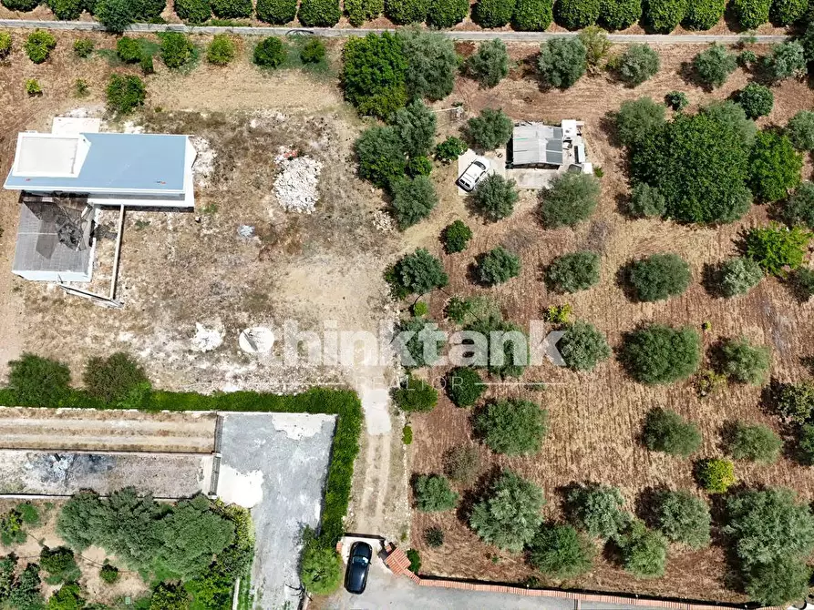 Immagine 2 di Casa indipendente in vendita  in Via Palma a Avola