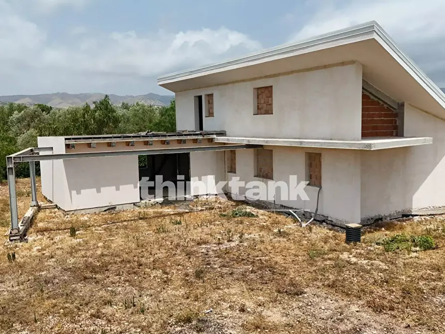 Immagine 4 di Casa indipendente in vendita  in Via Palma a Avola