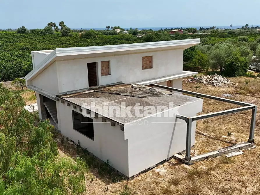 Immagine 6 di Casa indipendente in vendita  in Via Palma a Avola