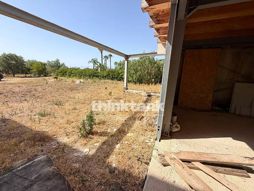 Immagine 12 di Casa indipendente in vendita  in Via Palma a Avola