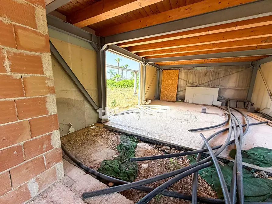 Immagine 17 di Casa indipendente in vendita  in Via Palma a Avola